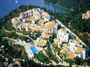 Hotel Domotel Agios Nikolaos